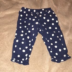 Carter’s baby pants